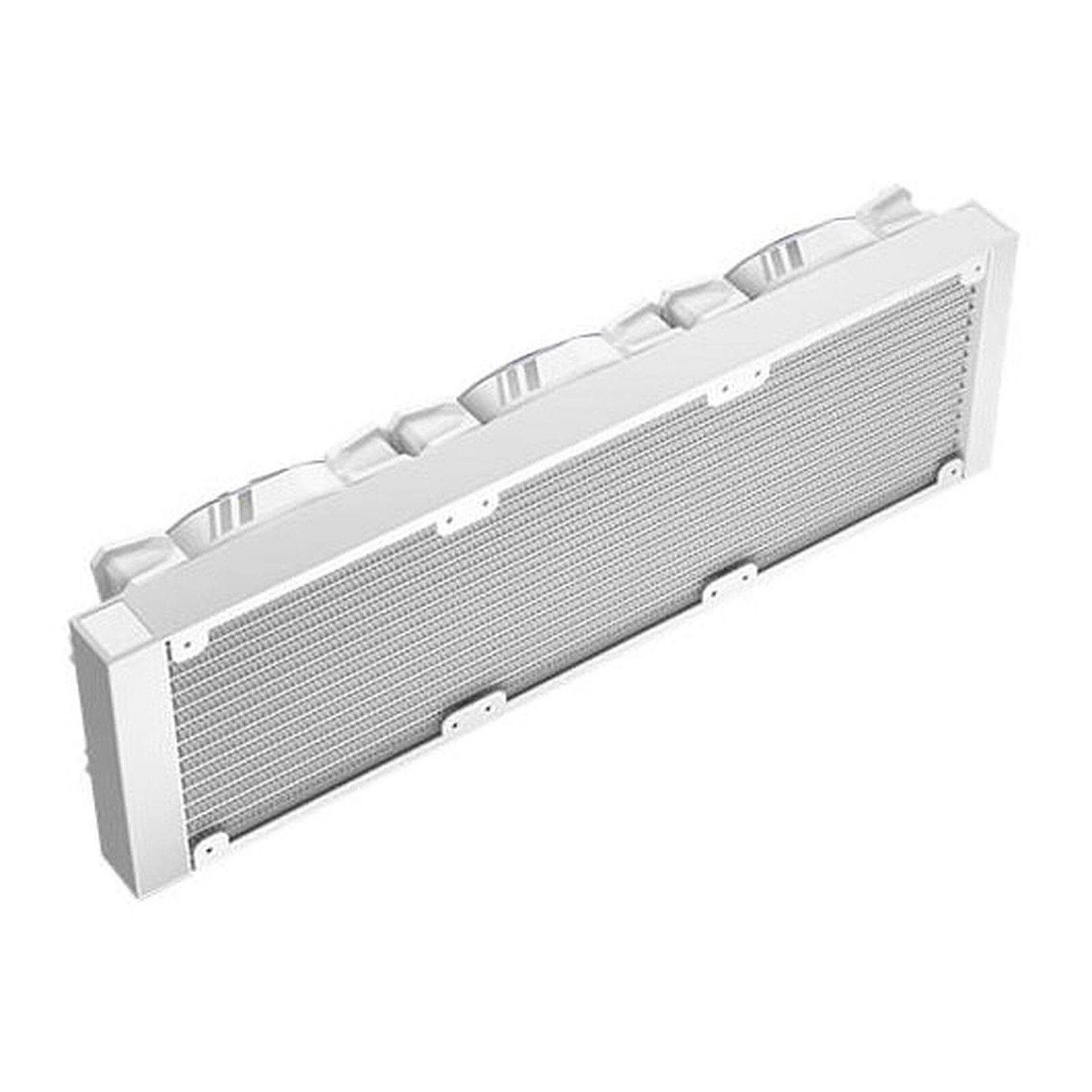 Antec Vortex 360 ARGB White 4 Antec watercooling Radiateur 360 mm