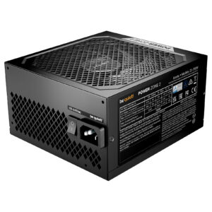 Alimentation PC be quiet! 750 W