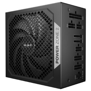 Alimentation PC be quiet! 750 W