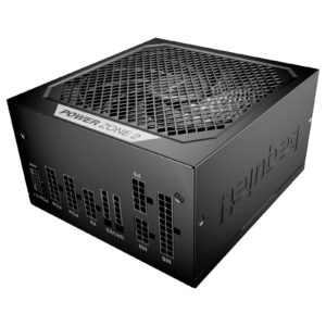 Alimentation PC be quiet! 1000 W