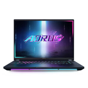 Pc portable Gigabyte 16 pouces