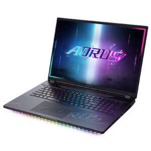 laptop gamer Gigabyte