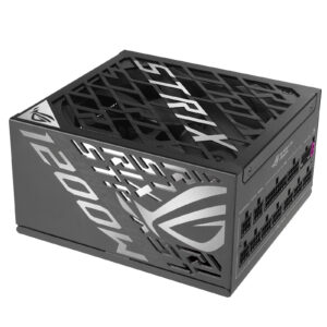 Alimentation PC ASUS 1200 W