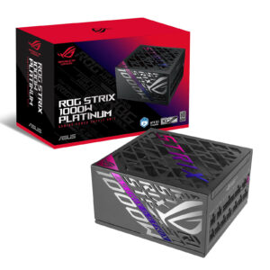 Alimentation PC ASUS 1000 W