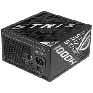 Alimentation PC ASUS 1000 W