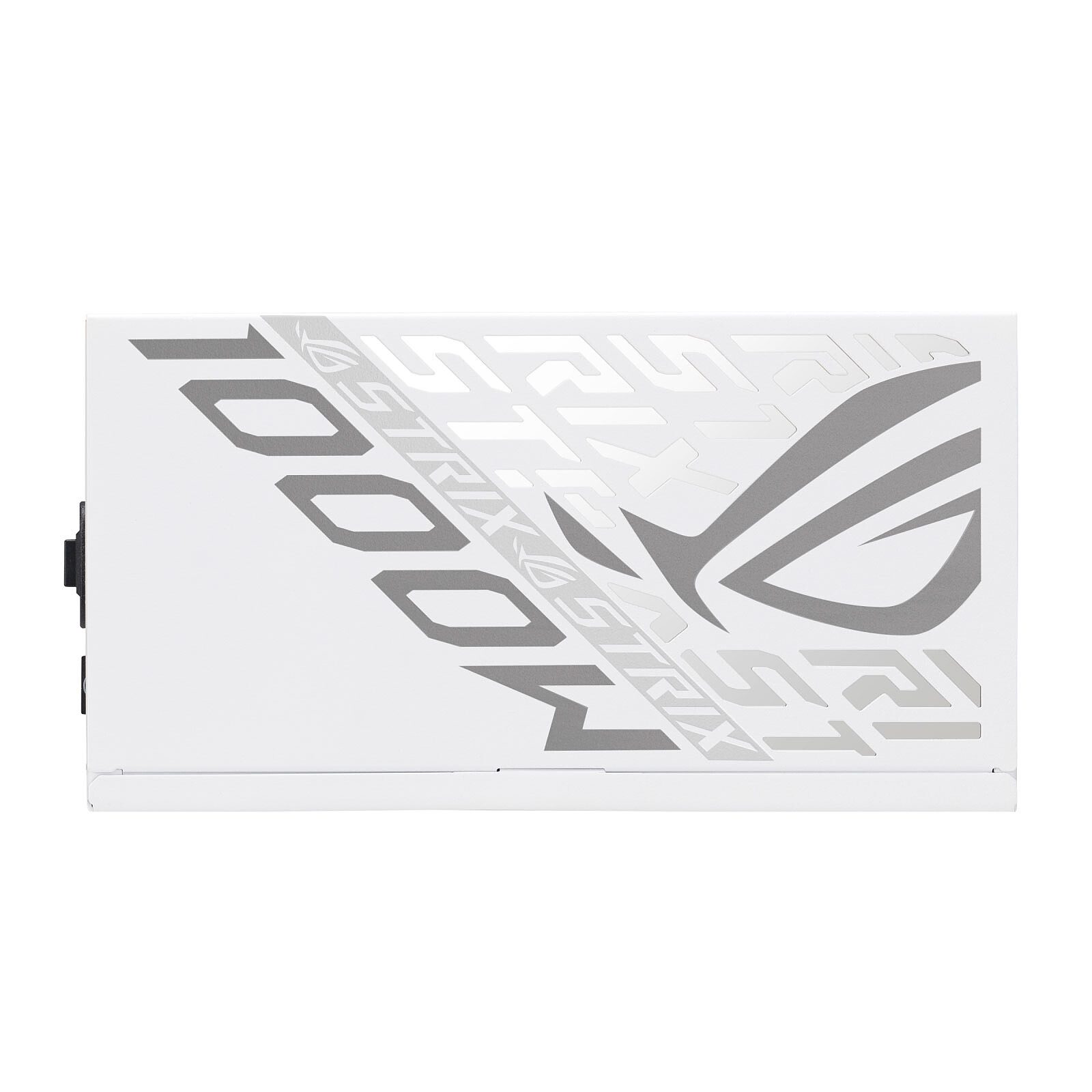 ASUS ROG Strix 1000W Platinum White Edition 2 Alimentation PC ASUS 1000 W