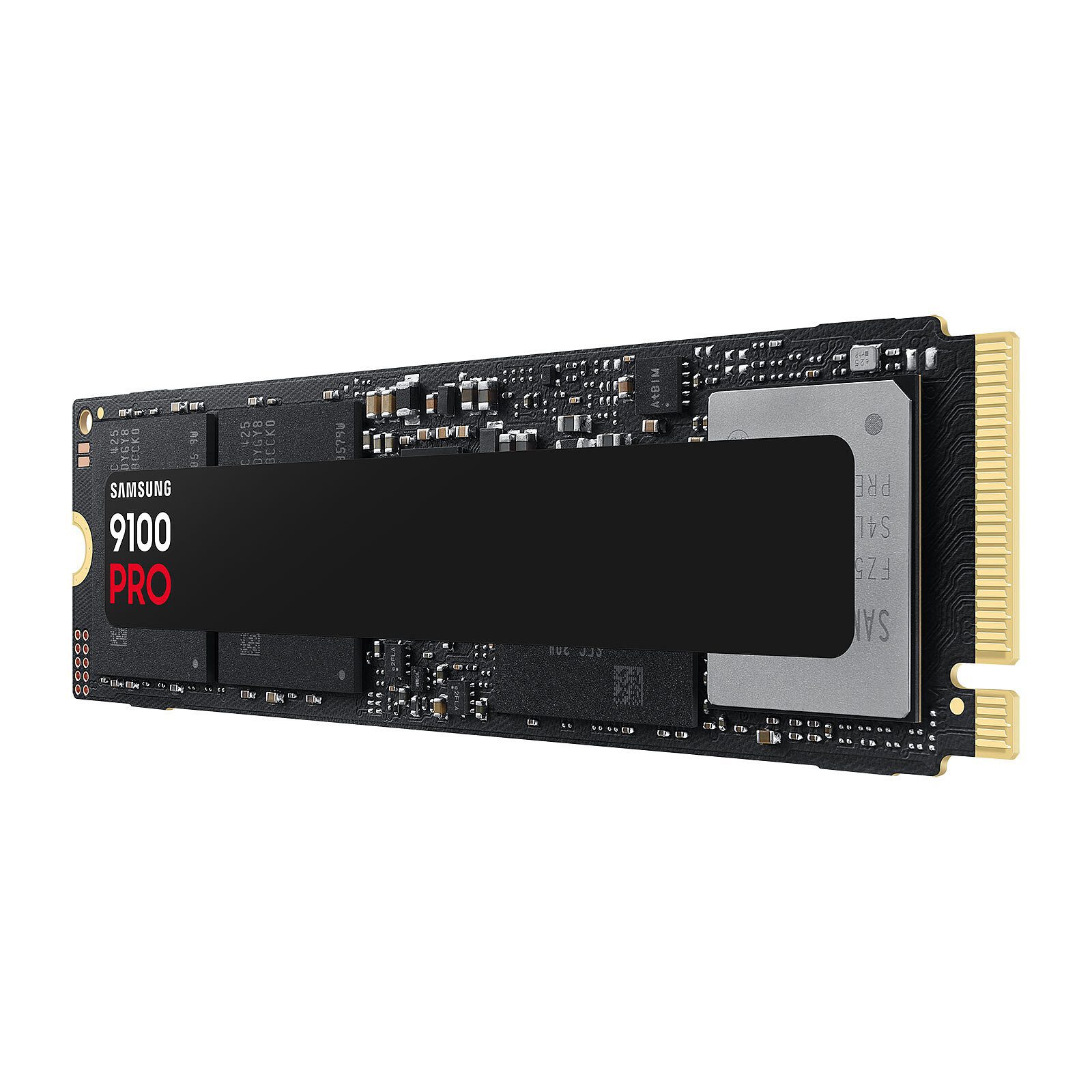 Samsung SSD 9100 PRO M.2 PCIe NVMe 1 To 3 ssd 1 To Samsung