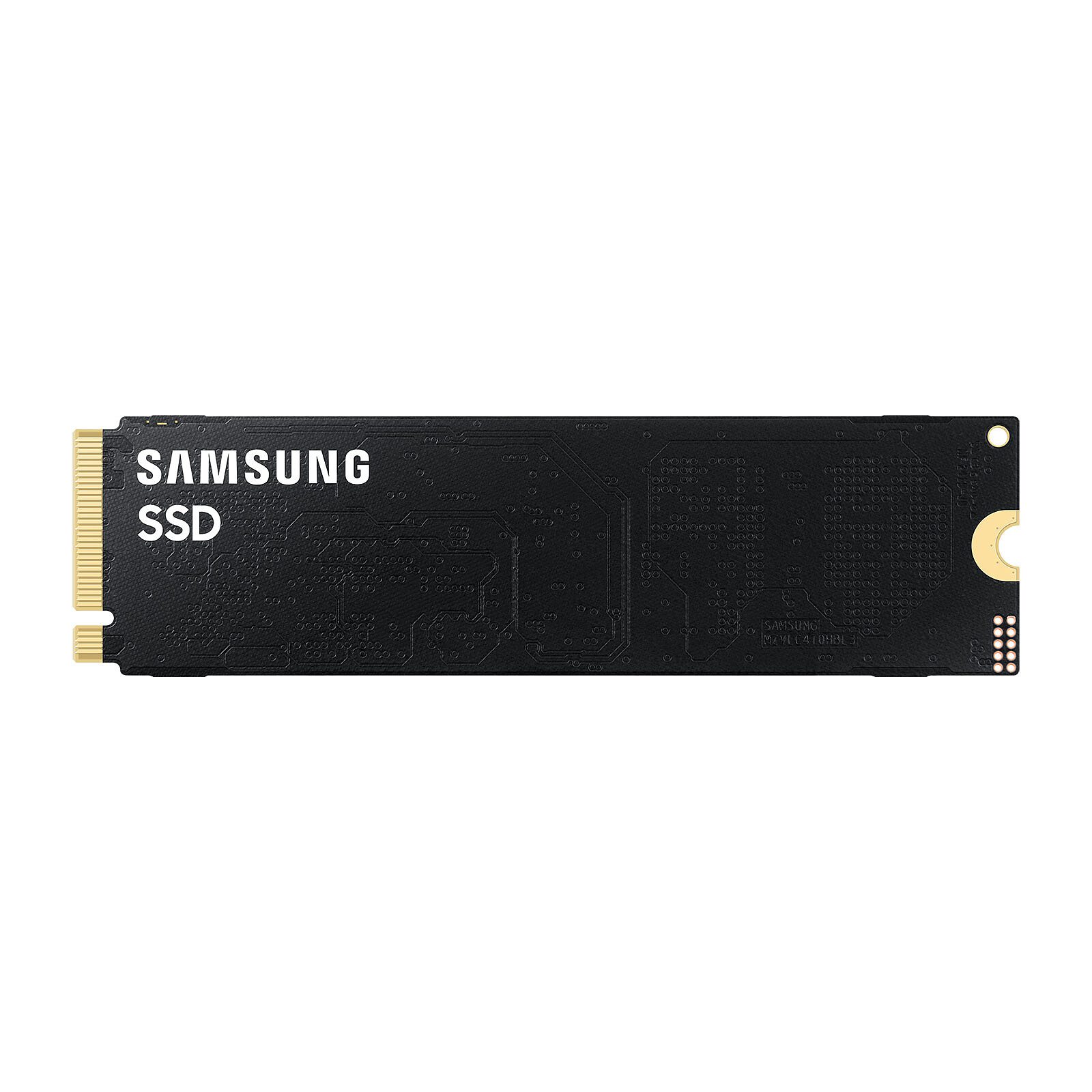 Samsung SSD 9100 PRO M.2 PCIe NVMe 1 To 4 disque ssd Samsung