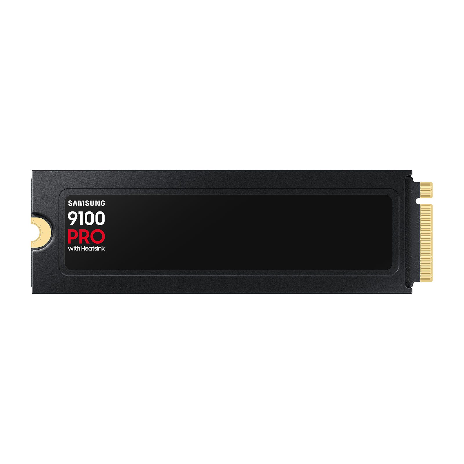Samsung SSD 9100 PRO M.2 PCIe NVMe 1 To avec dissipateur 3 ssd 1 To Samsung