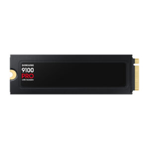 ssd 2 To Samsung