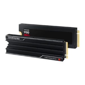 disque dur ssd Samsung