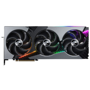MSI NVIDIA GeForce RTX 5090