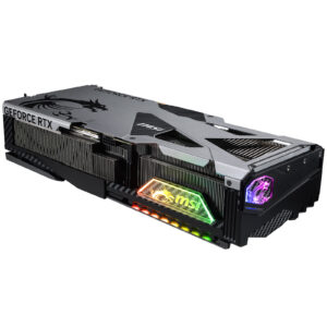 MSI NVIDIA GeForce RTX 5090