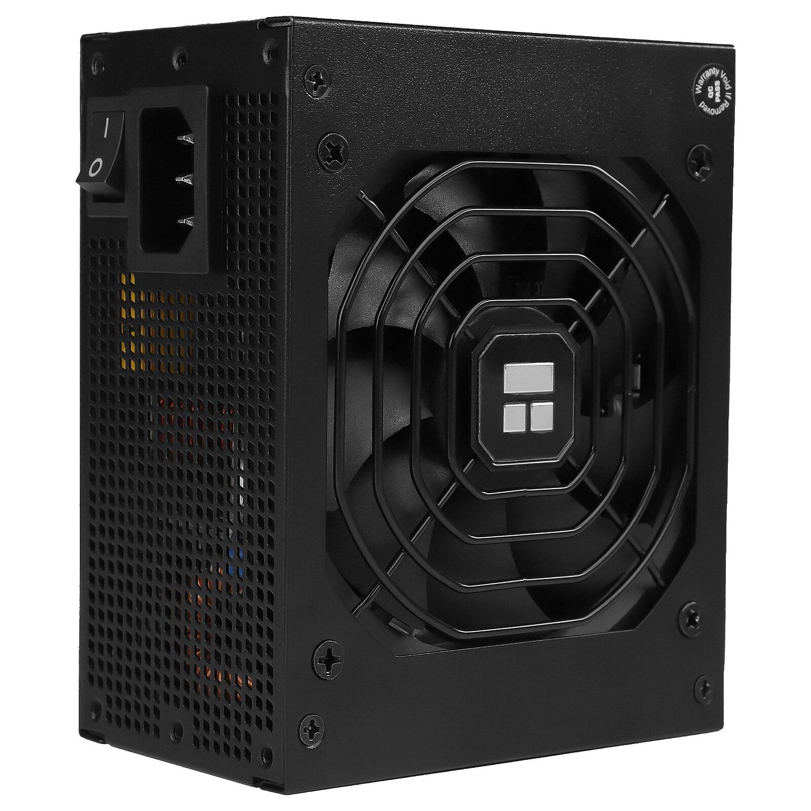 Thermalright TGFX-650 5 Alimentation PC Thermalright 650 W 80 PLUS Gold