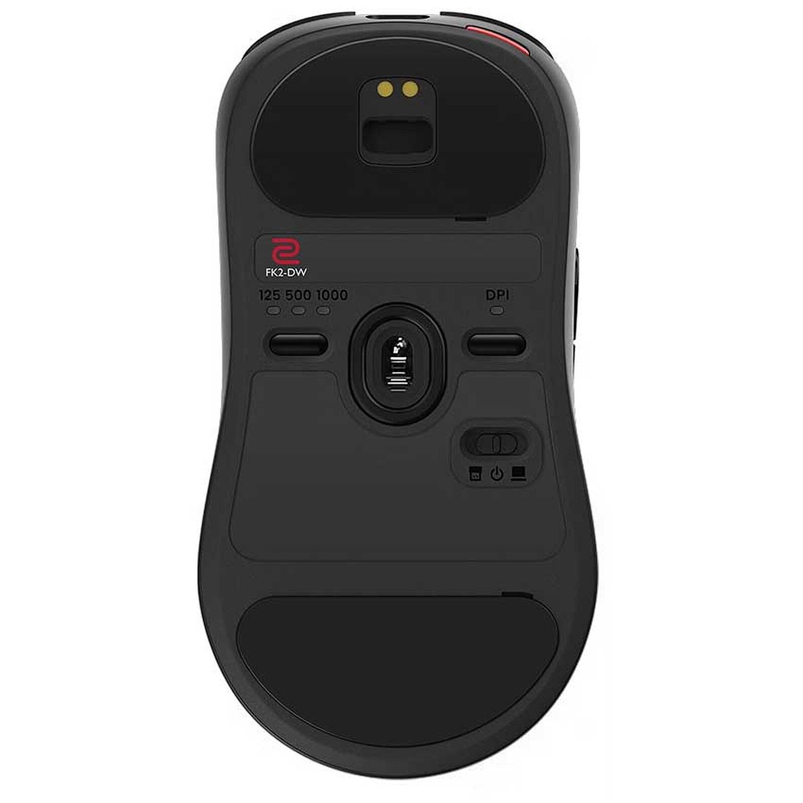 BenQ Zowie FK2-DW (Noir) 4 Souris gamer BenQ