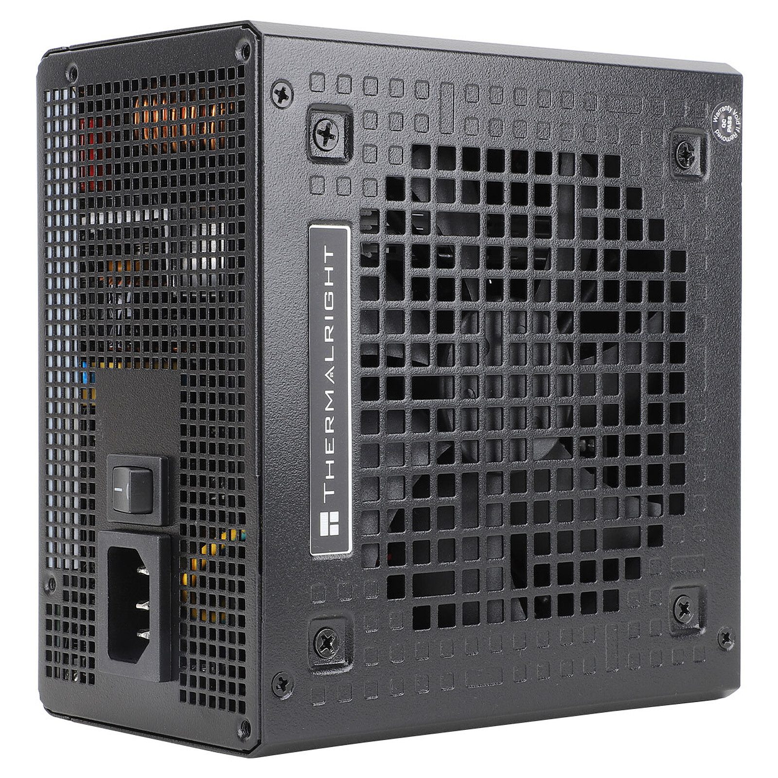 Thermalright TG-1000 2 Alimentation PC Thermalright 1000 W