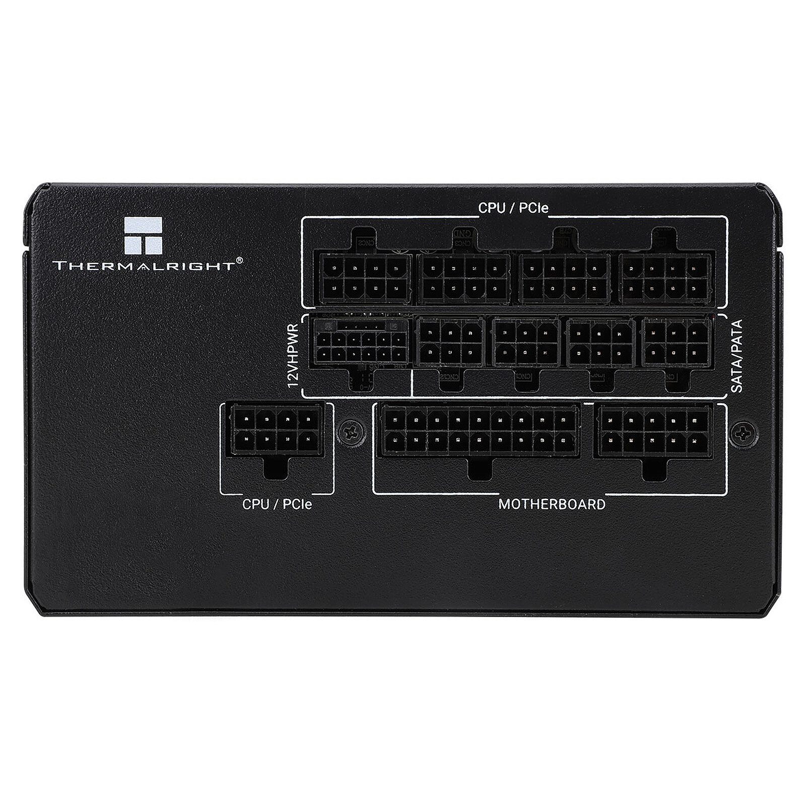 Thermalright TG-1000 4 Alimentation PC Thermalright 1000 W