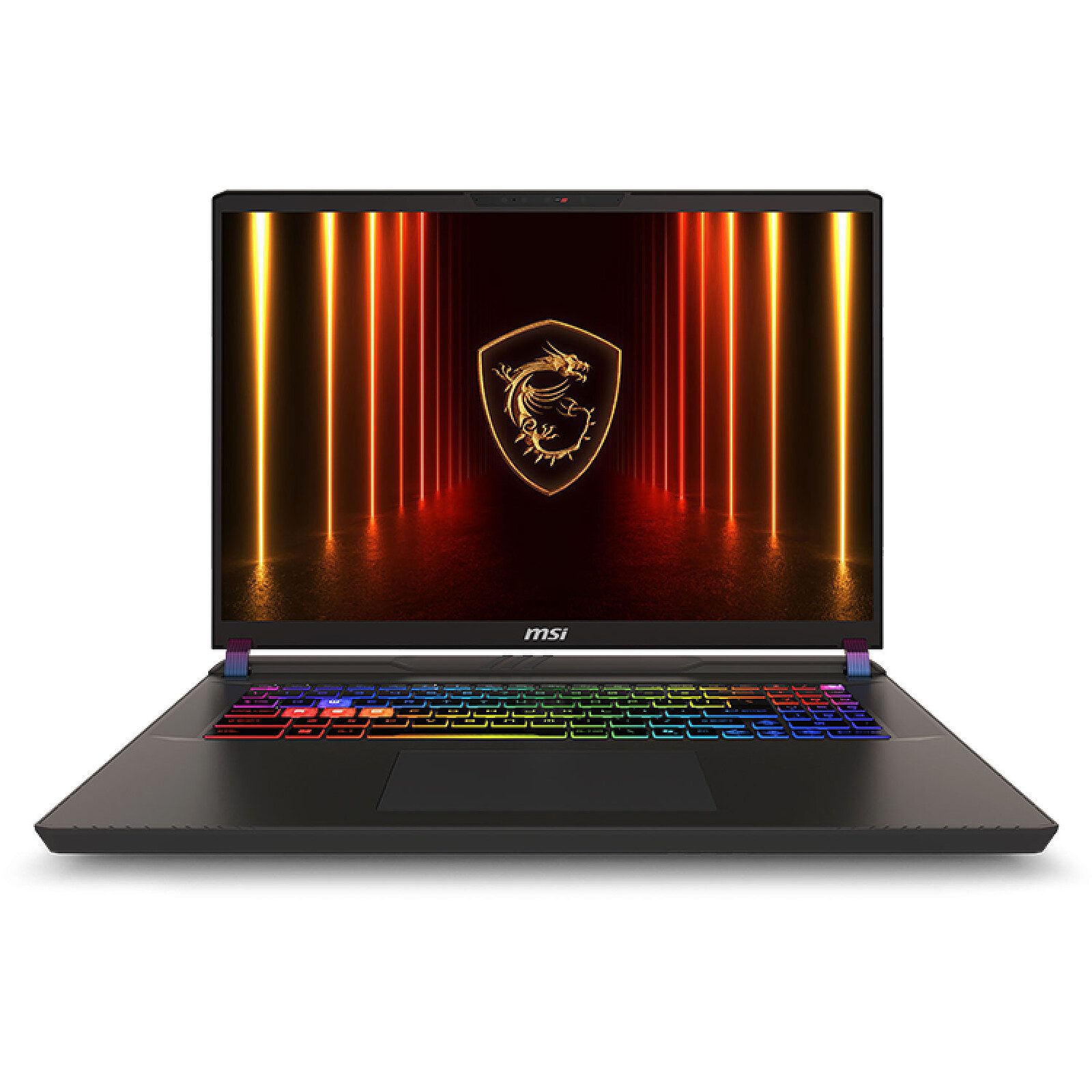 MSI Vector 17 HX AI A2XWJG-009FR 1 Pc portable MSI 17 pouces