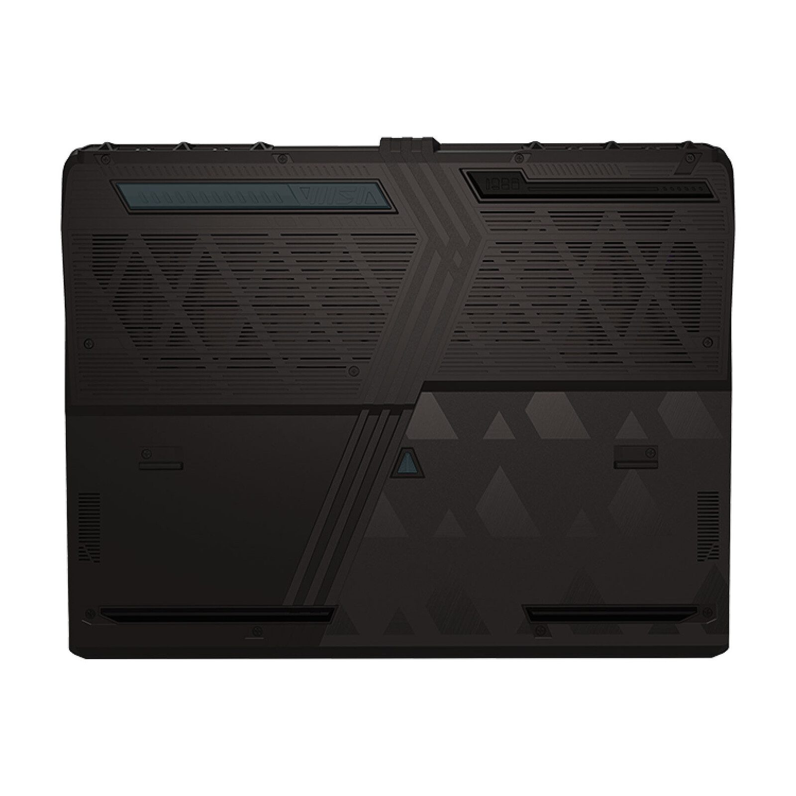 MSI Vector 17 HX AI A2XWJG-009FR 5 laptop MSI 32 Go