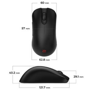 Souris BenQ Non