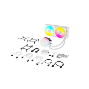 Corsair watercooling Radiateur 240 mm
