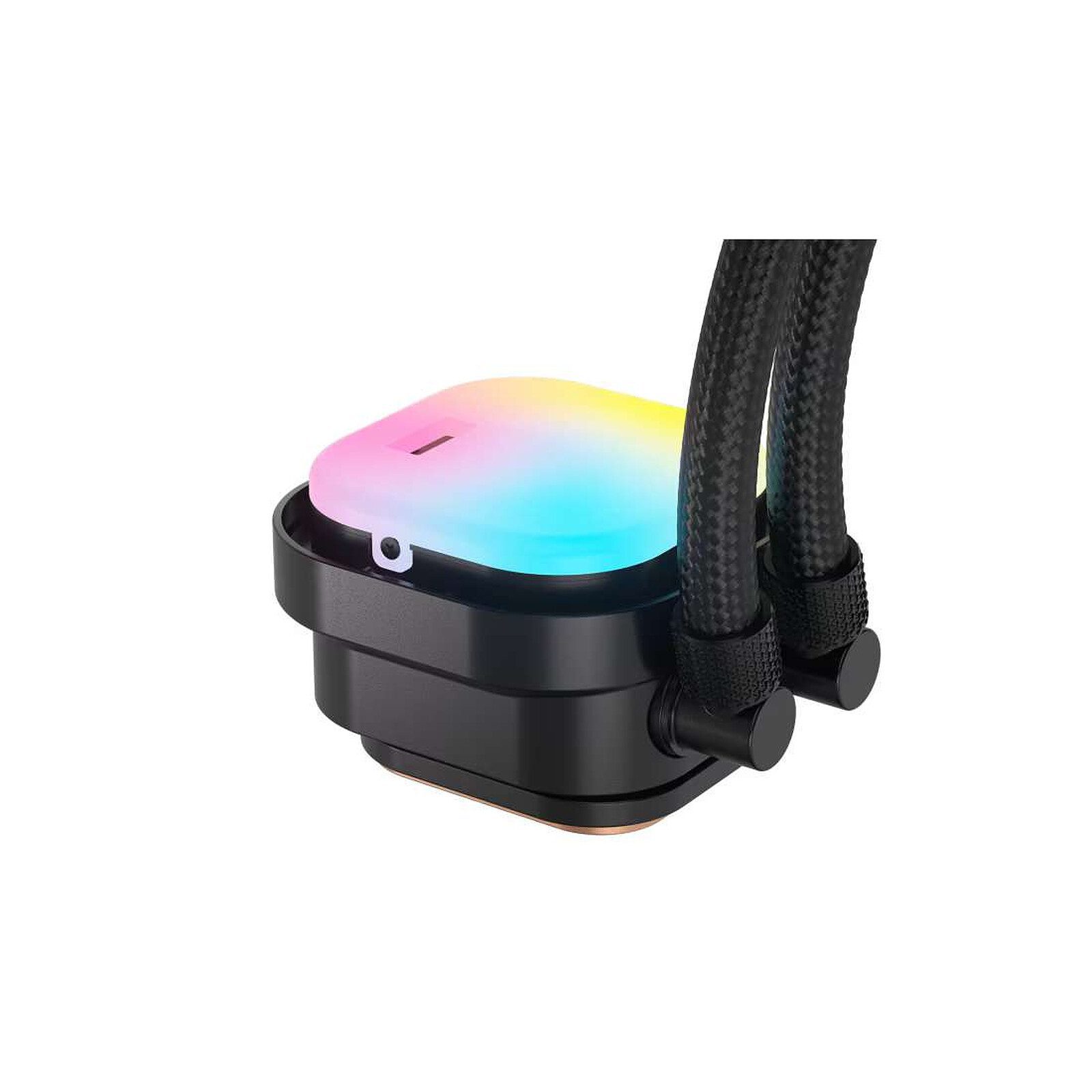 Corsair Titan 280 RX RGB (Noir) 4 Corsair watercooling Radiateur 280 mm