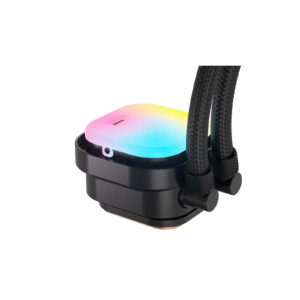 Corsair watercooling Radiateur 280 mm
