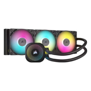 Corsair watercooling Radiateur 360 mm