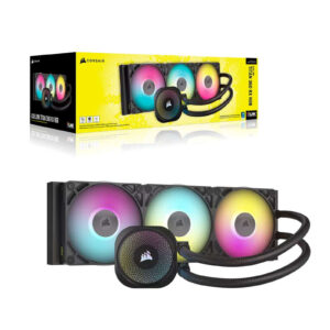 Corsair watercooling Radiateur 360 mm