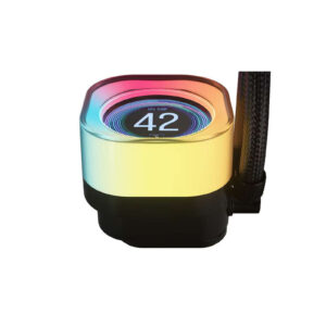 Corsair watercooling Radiateur 360 mm