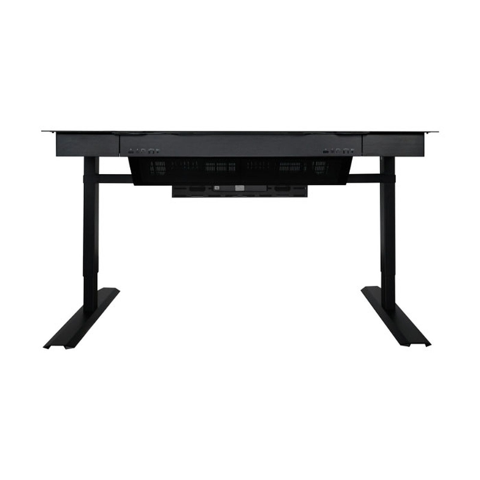 Lian Li DK07X 2 boitier pc Lian Li