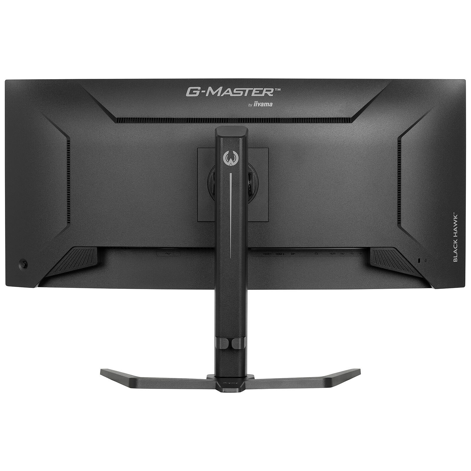 iiyama 34″ LED – G-Master GCB3482WQSU-B1 Red Eagle 4 écran pc iiyama 34 pouces