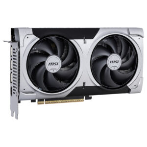 MSI NVIDIA GeForce RTX 5060 Ti