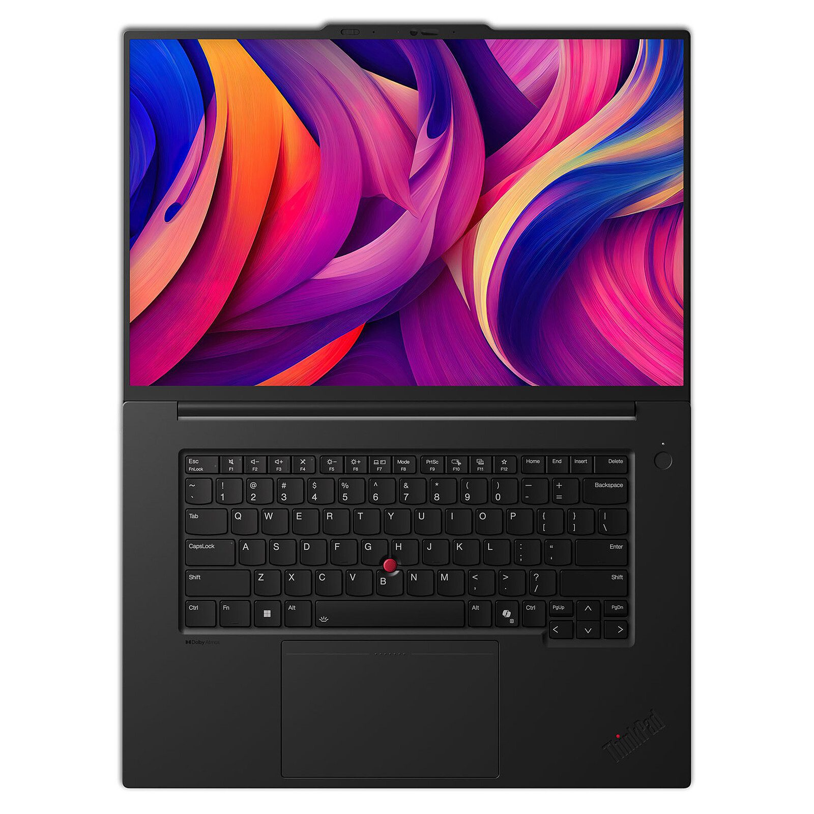 Lenovo ThinkPad P1 Gen 7 (21KV0029FR) 2 laptop Lenovo