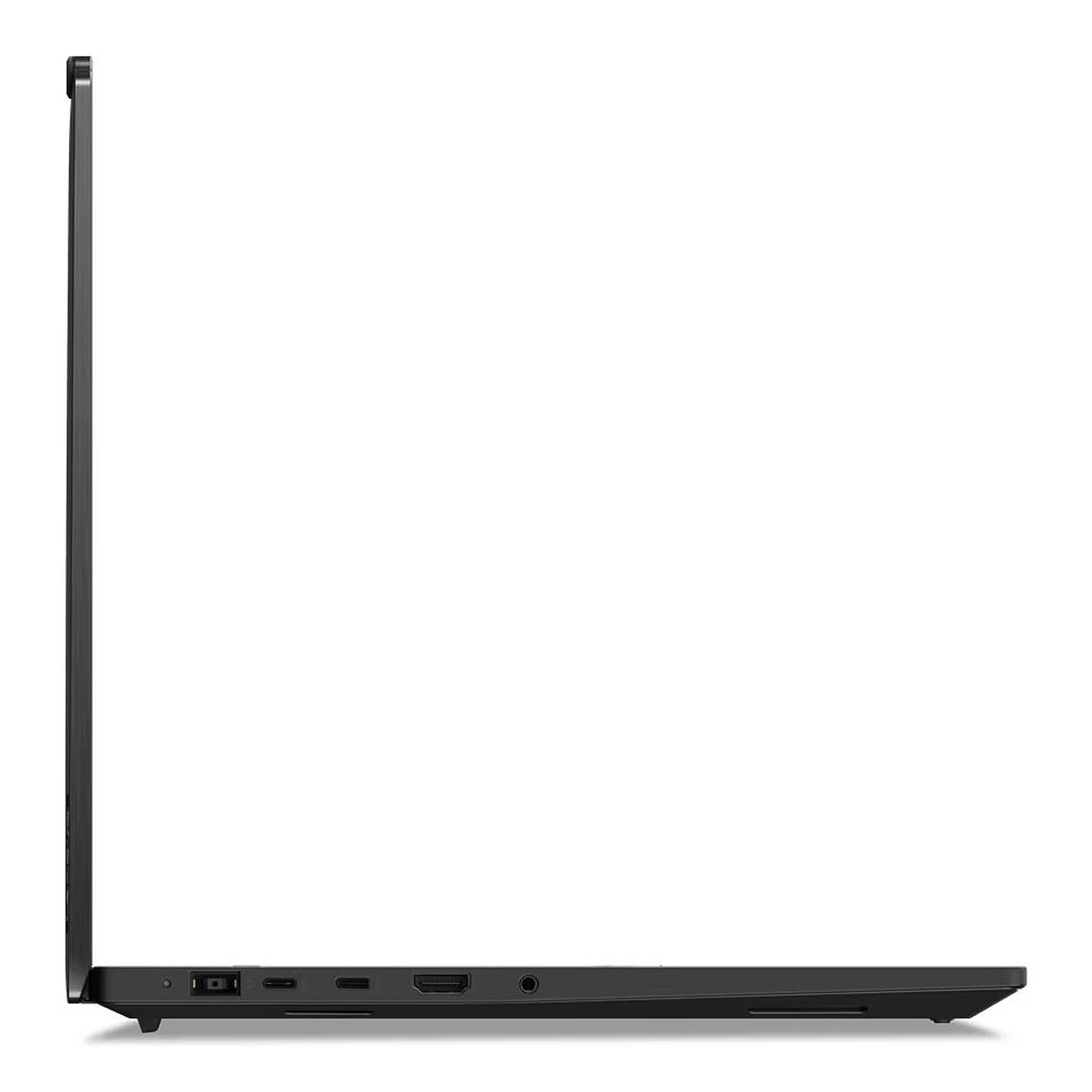 Lenovo ThinkPad P1 Gen 7 (21KV0029FR) 3 laptop gamer Lenovo