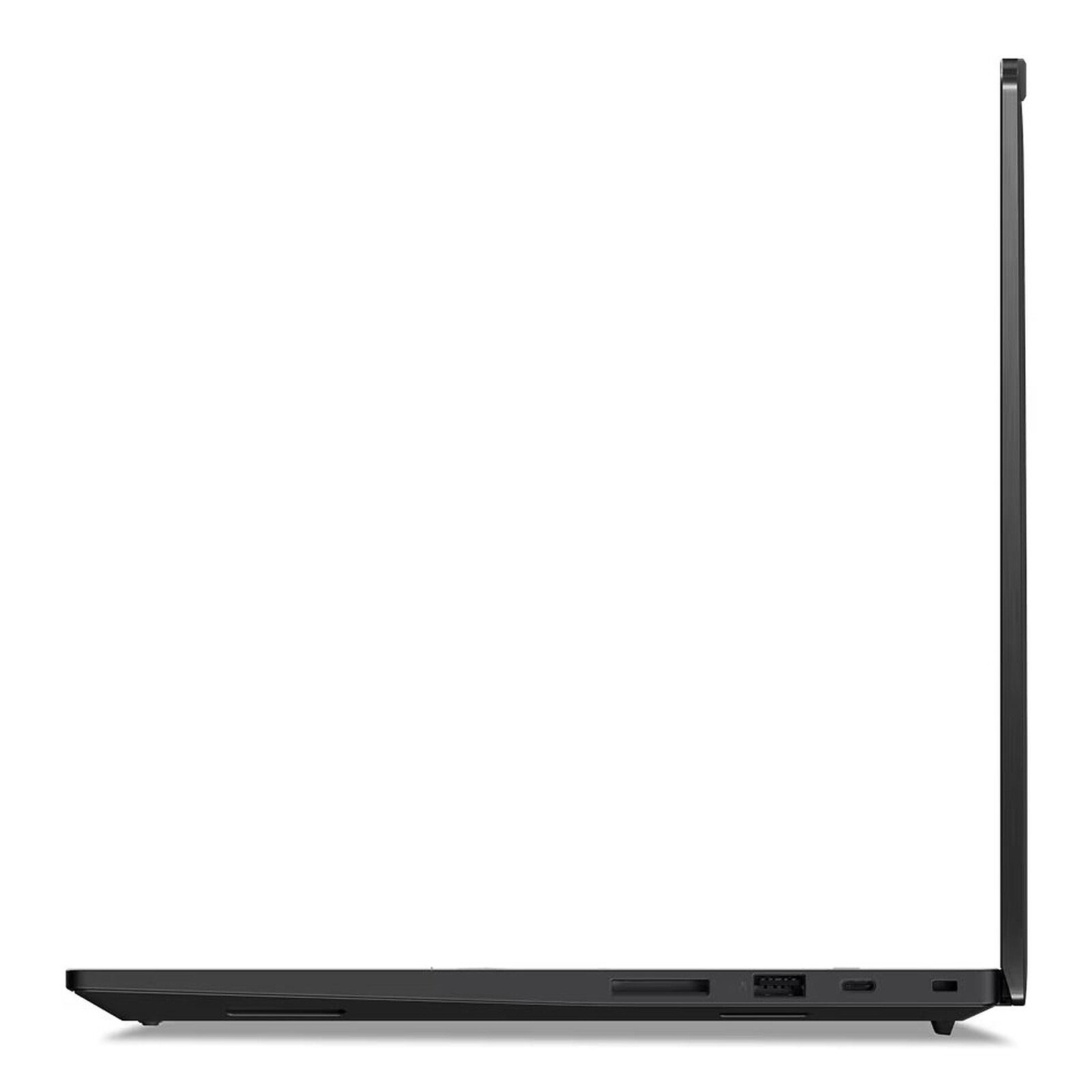Lenovo ThinkPad P1 Gen 7 (21KV0029FR) 4 pc portable gamer Lenovo