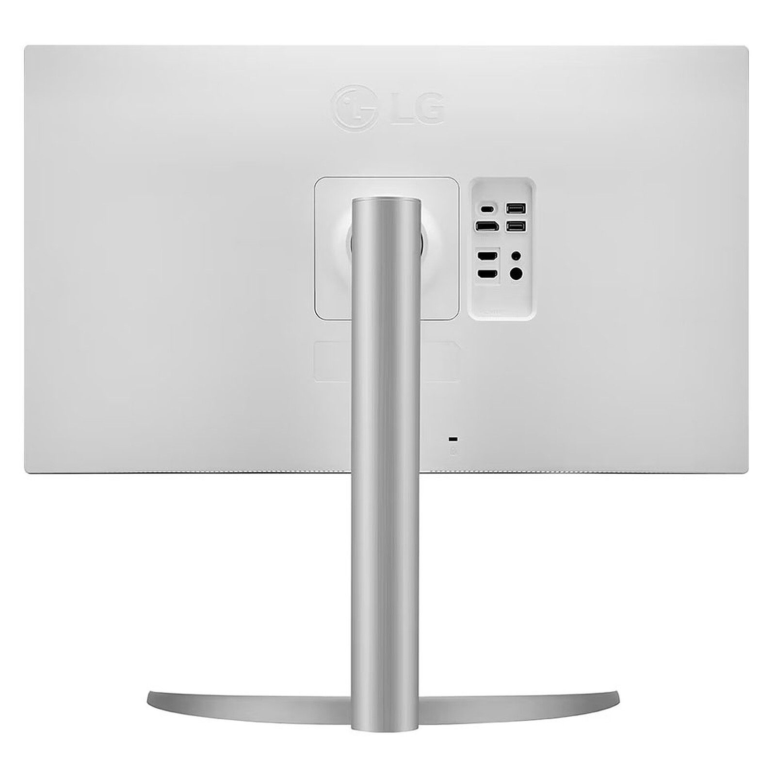 LG 27″ LED UltraFine 27UP850K-W 4 écran pc LG 27 pouces