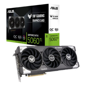 ASUS NVIDIA GeForce RTX 5060 Ti