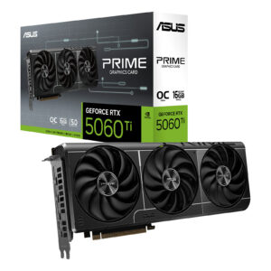 ASUS NVIDIA GeForce RTX 5060 Ti