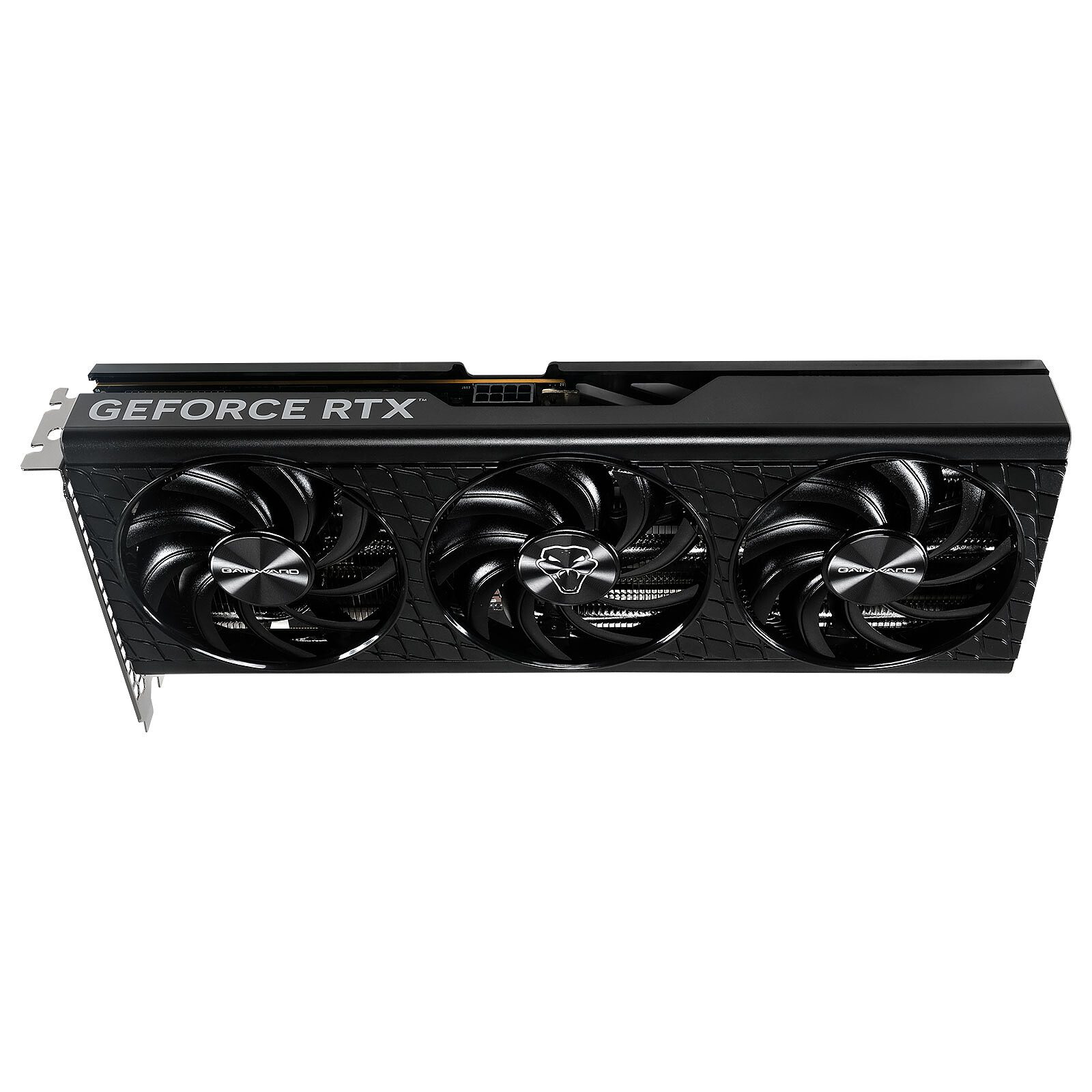 Gainward GeForce RTX 5060 Ti Python III OC 16GB 2 Gainward NVIDIA GeForce RTX 5060 Ti