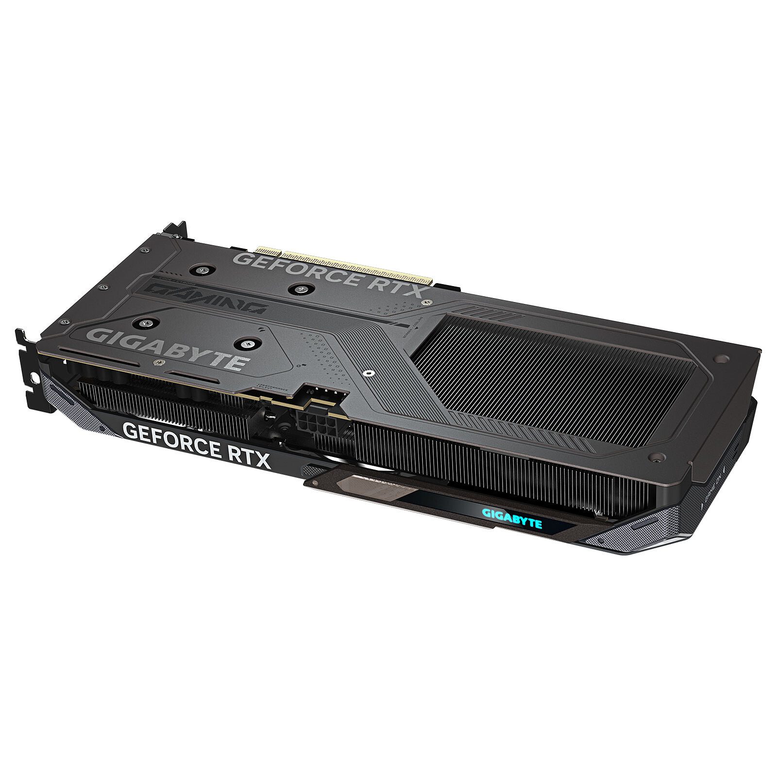 Gigabyte GeForce RTX 5060 Ti GAMING OC 16G 4 Gigabyte NVIDIA GeForce RTX 5060 Ti