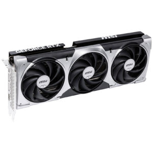 MSI NVIDIA GeForce RTX 5060 Ti