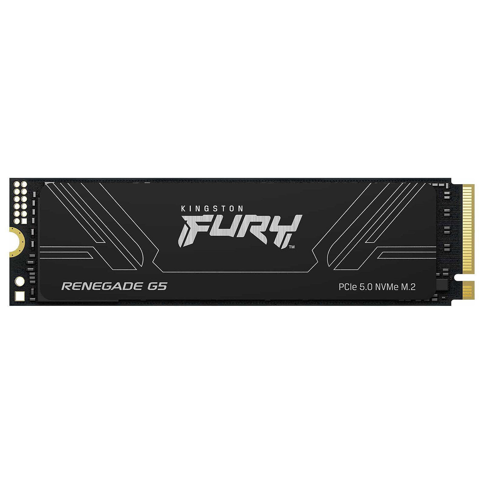 Kingston FURY Renegade G5 2 To 1 disque ssd Kingston