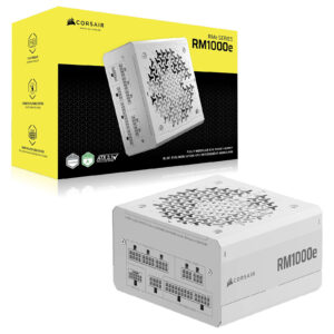 Alimentation PC Corsair 1000 W