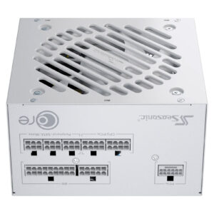 Alimentation PC Seasonic 750 W