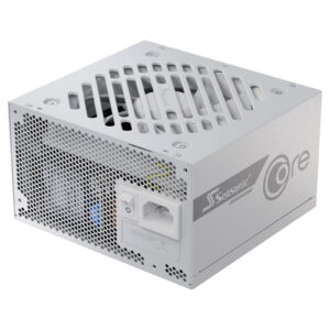 Alimentation PC Seasonic 750 W