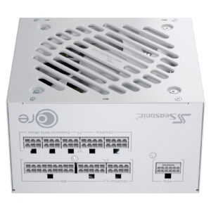 Alimentation PC Seasonic 850 W