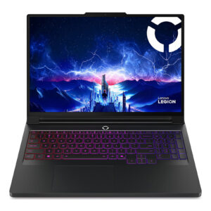 Pc portable Lenovo 16 pouces