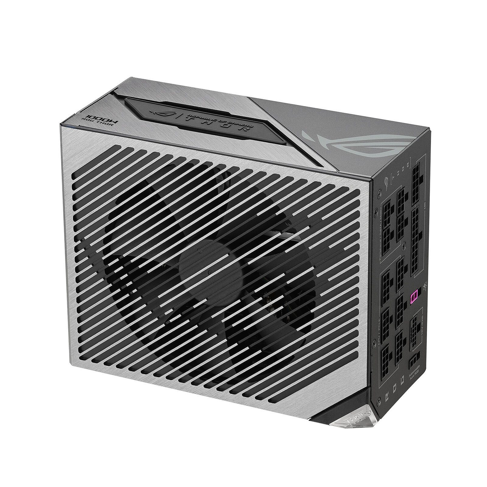 ASUS ROG Thor 1200W Platinum III 3 Alimentation PC ASUS 1200 W
