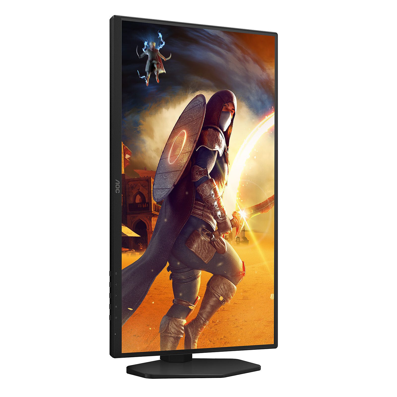 AOC 24.5″ LED – 25G4SXU 2 moniteur pc AOC 24.5 pouces